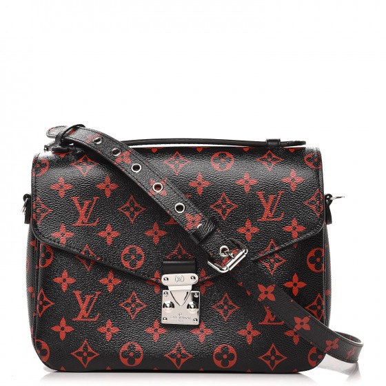 louis vuitton infrarouge pochette metis