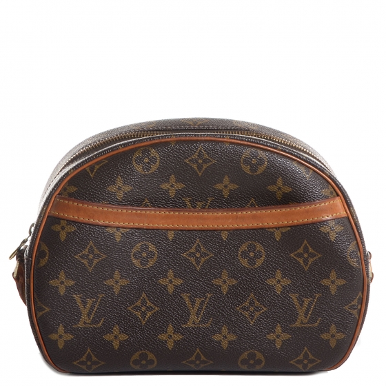 lv blois bag price