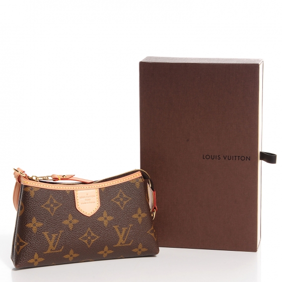 louis vuitton delightful pochette