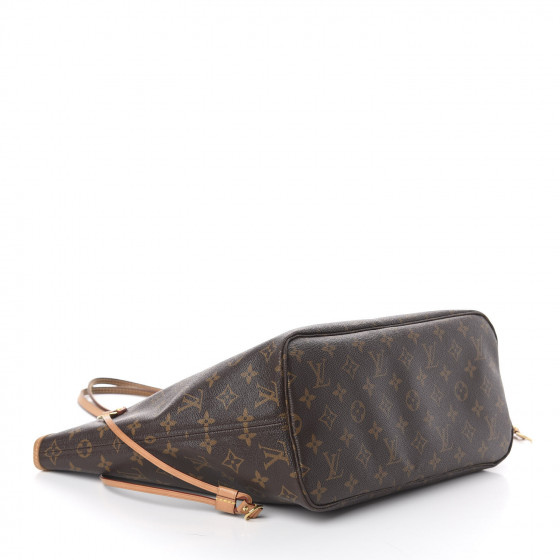 Louis Vuitton Monogram Neo Neverfull Mm Cherry 587500