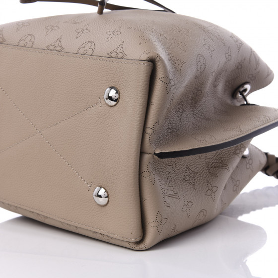 M55800 Louis Vuitton Monogram Motif Muria Bucket Bag