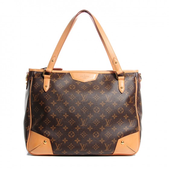 LOUIS VUITTON Monogram Estrela MM 96431