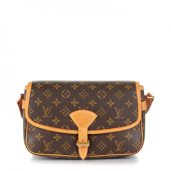 lv sologne monogram