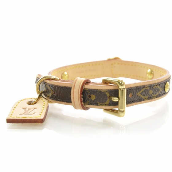 baxter dog collar price