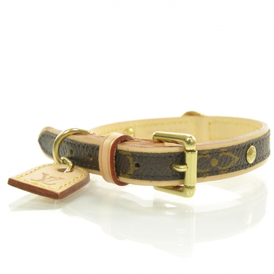 baxter dog collar price