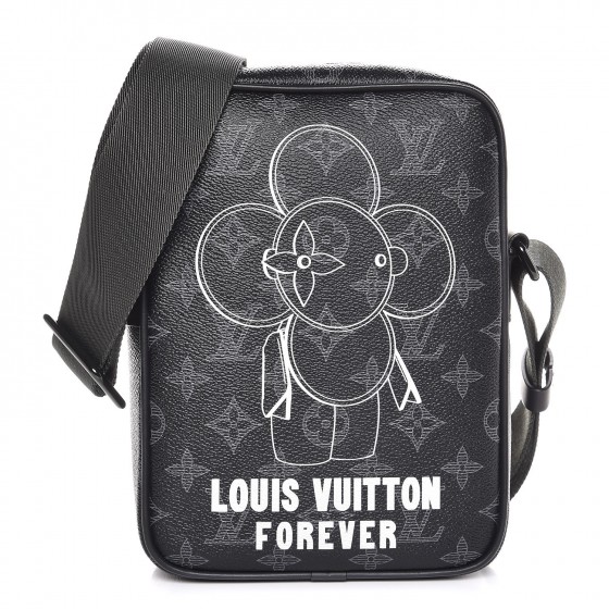 louis vuitton forever shoulder bag