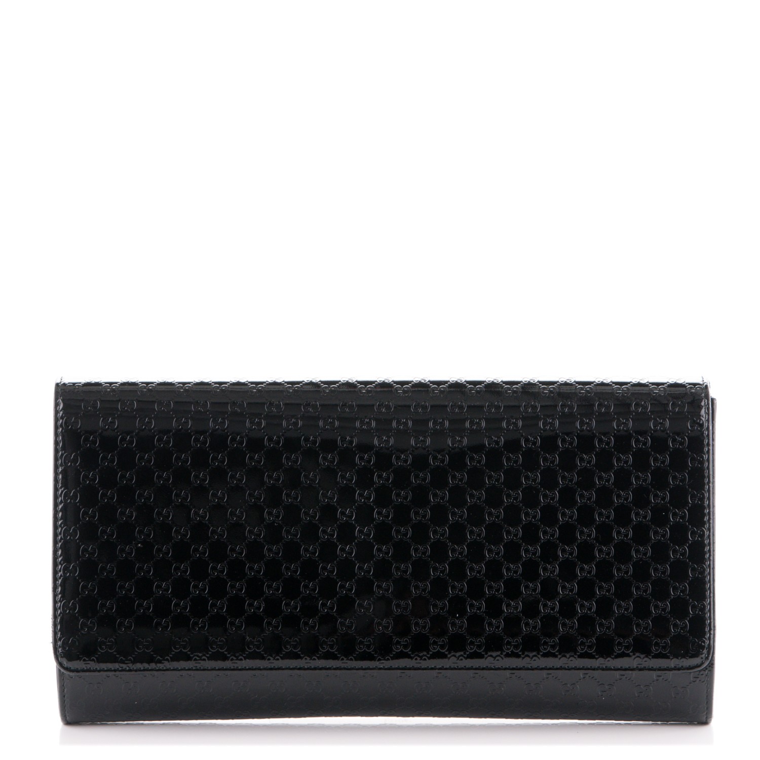 gucci microguccissima clutch