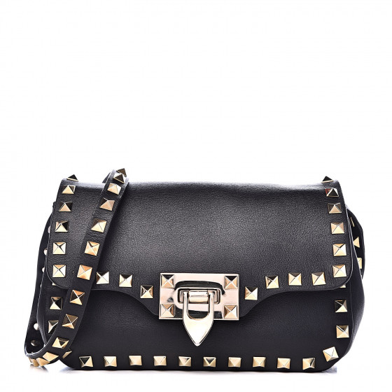 valentino rockstud mini crossbody bag