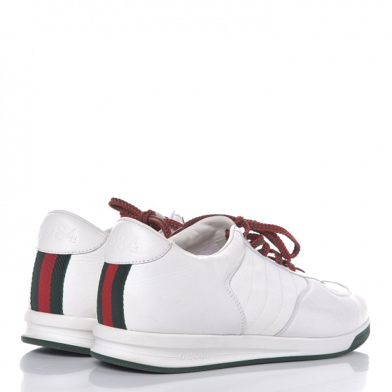 gucci 1984 sneakers