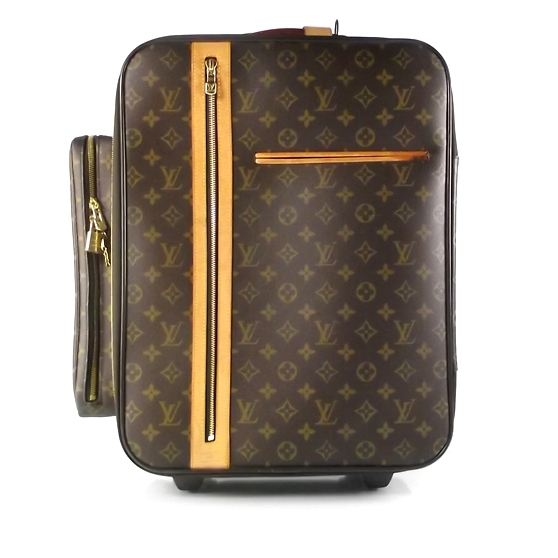 louis vuitton trolley price