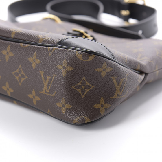 Louis Vuitton Odeon NM Handbag Monogram Canvas PM at 1stDibs