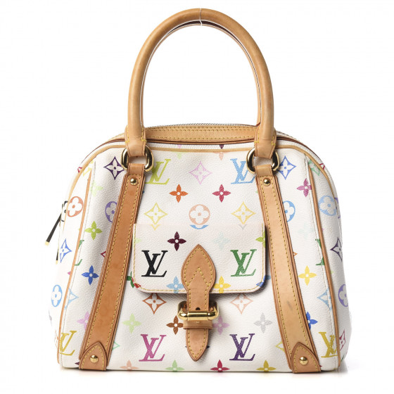 lv multicolor priscilla