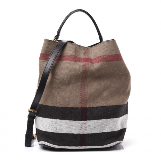 burberry ashby hobo bag