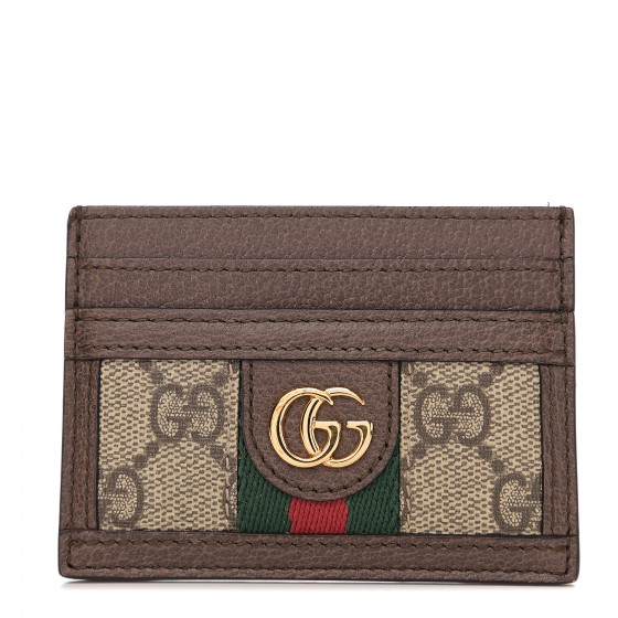 ophidia gg supreme id holder