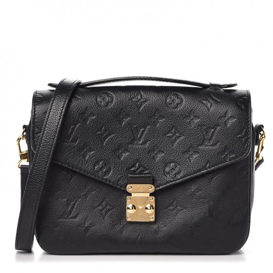 lv metis empreinte black