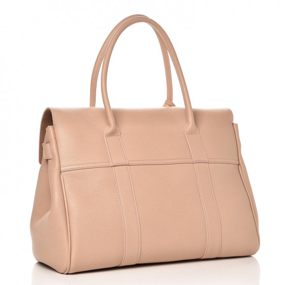 mulberry bayswater tote rosewater