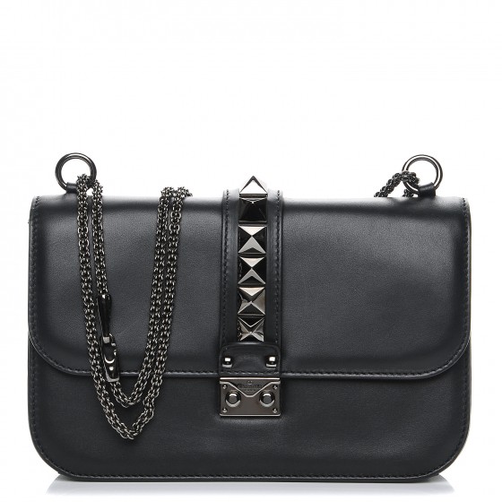 valentino glam lock medium