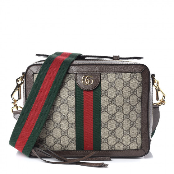 gucci ophidia top handle