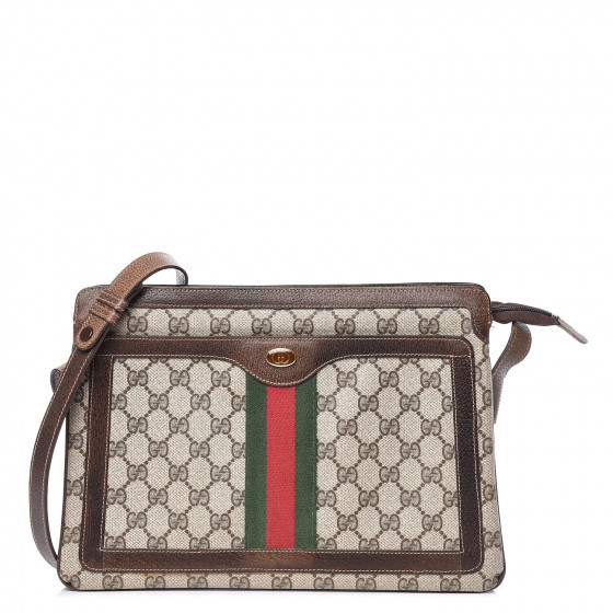 gucci gg monogram shoulder bag