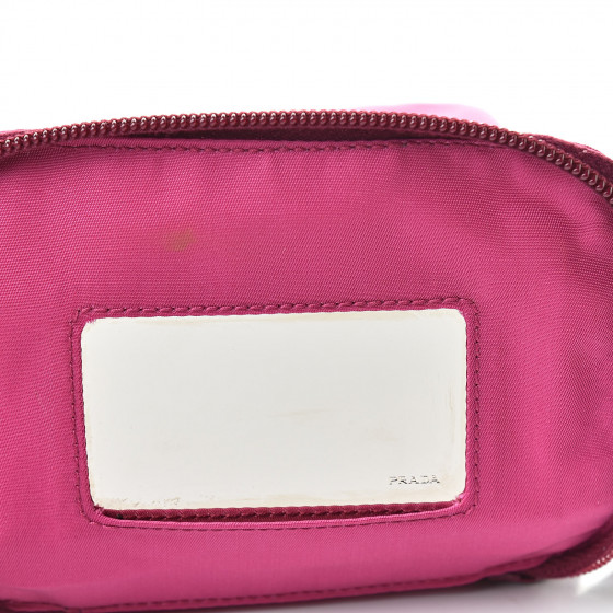 vanity case prada