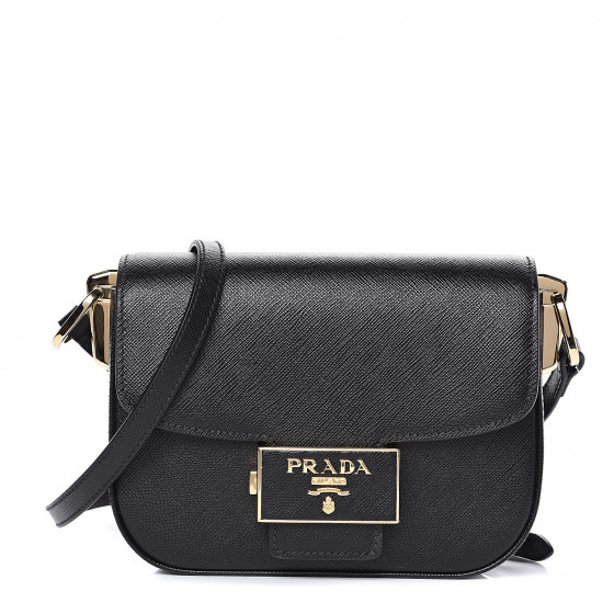 prada saffiano messenger bag