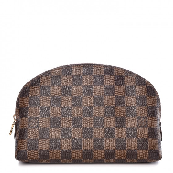 louis vuitton damier ebene cosmetic pouch gm