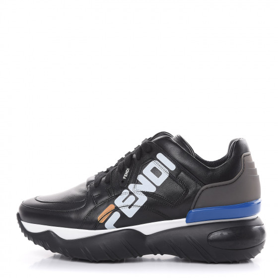 fendi mania sneakers