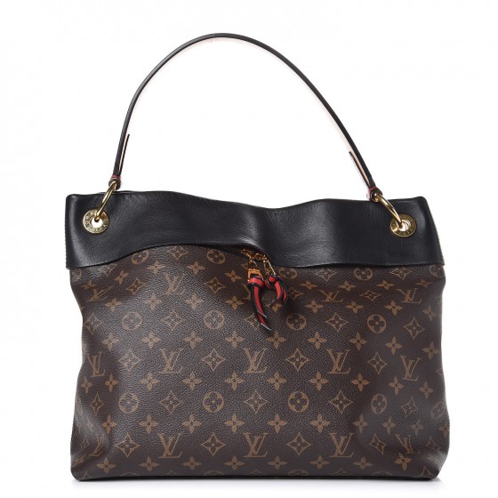 Louis Vuitton Tuileries Bag Reference Guide - Spotted Fashion