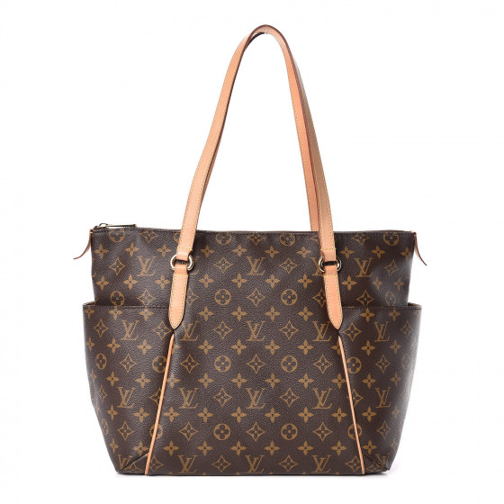 totally mm monogram louis vuitton