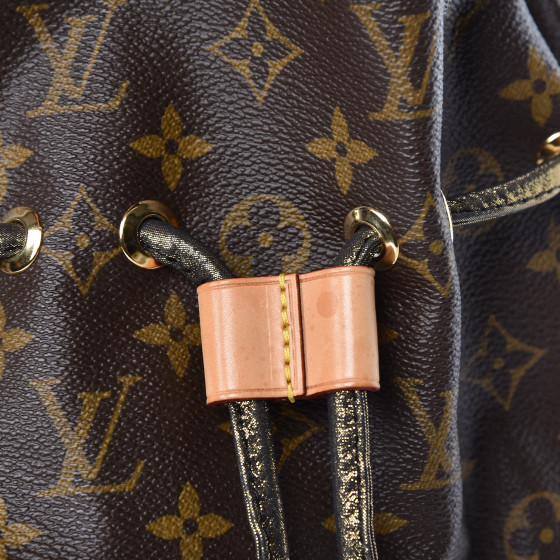 lv irene monogram