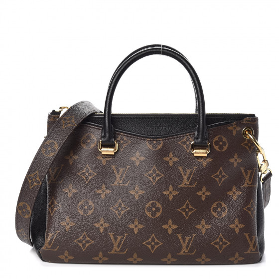 Louis Vuitton 2008 pre-owned Damier Geant Citadin crossbody bag