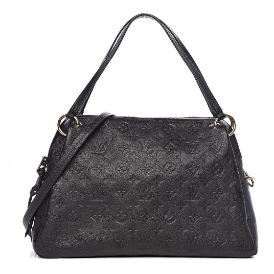 ponthieu pm louis vuitton black