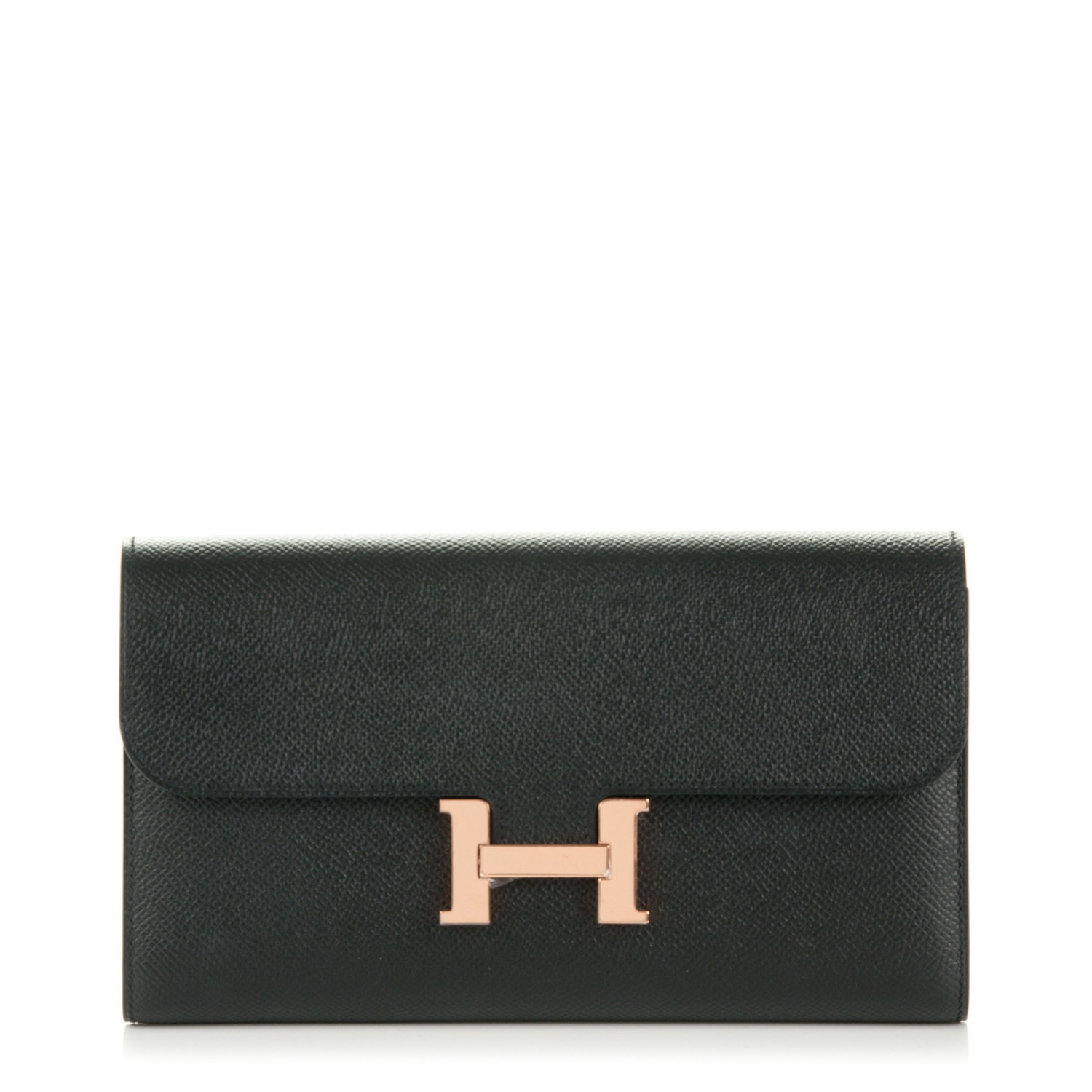 hermes long to go wallet