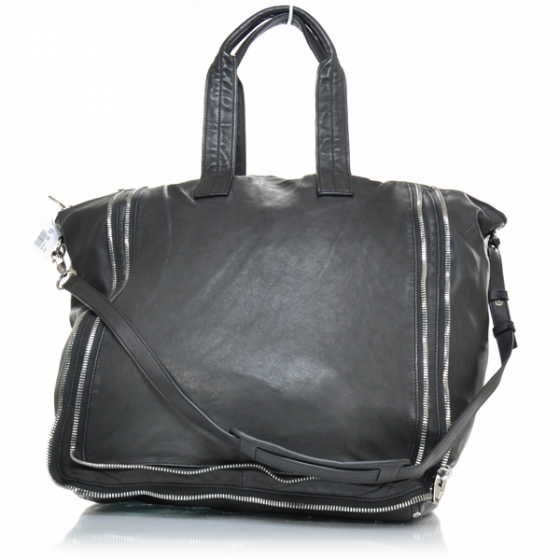 alexander wang trudy tote