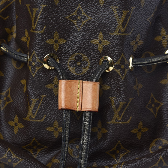 lv irene monogram