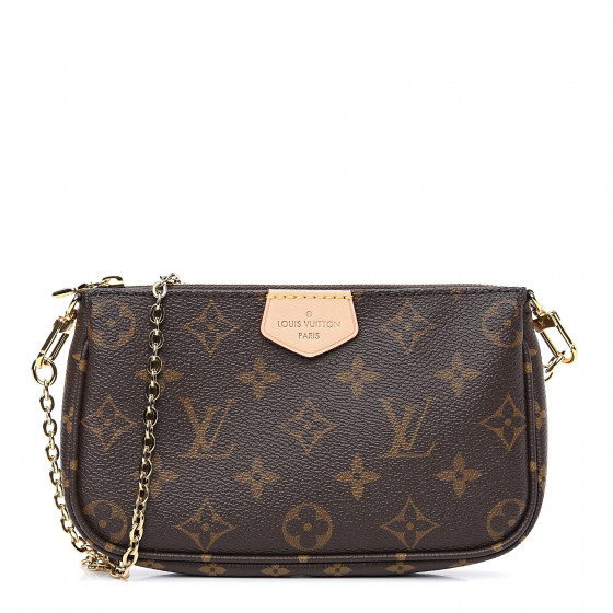 louis vuitton multi pochette mini