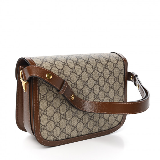 light brown gucci purse