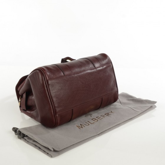 mulberry bayswater oxblood sale