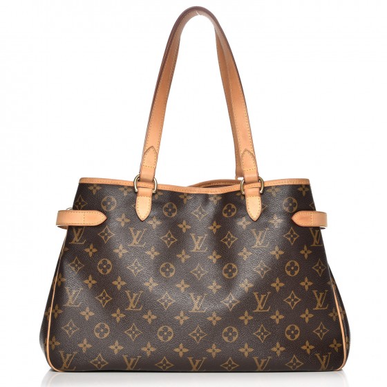 LOUIS VUITTON Monogram Batignolles Horizontal 221093 | FASHIONPHILE