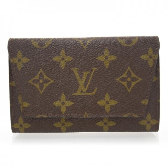 Louis Vuitton Playing Cards 3 Pack Box Set LV Poker Blue Yellow
