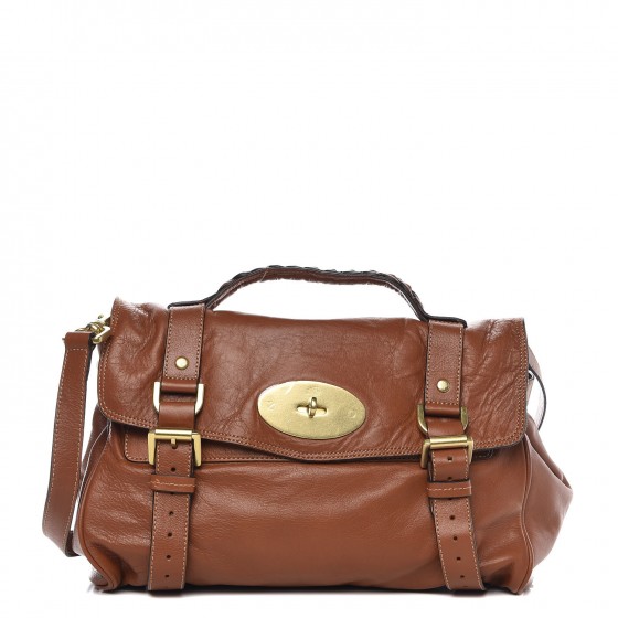 mulberry alexa oak