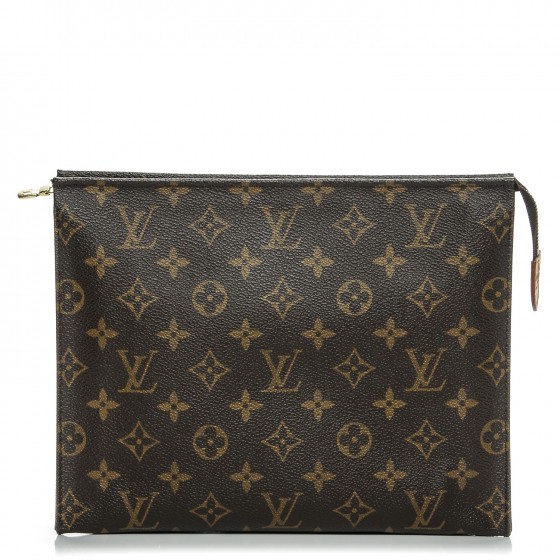 louis vuitton 26 inch pouch