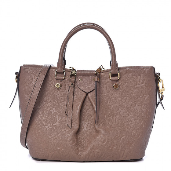 lv mazarine pm