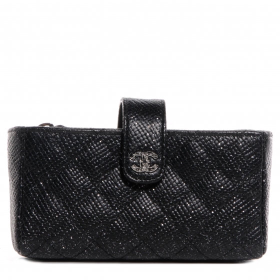 chanel mini clutch