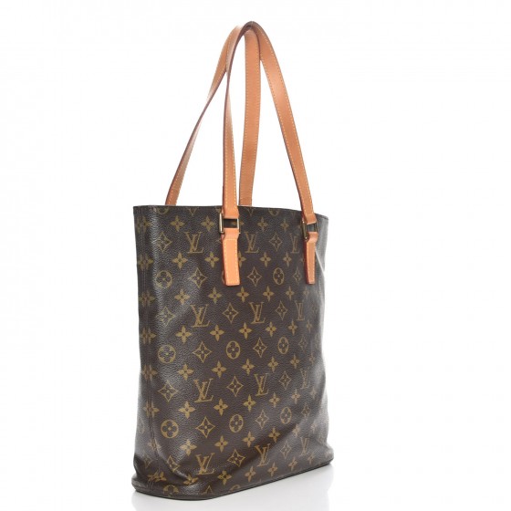 louis vuitton monogram vavin gm