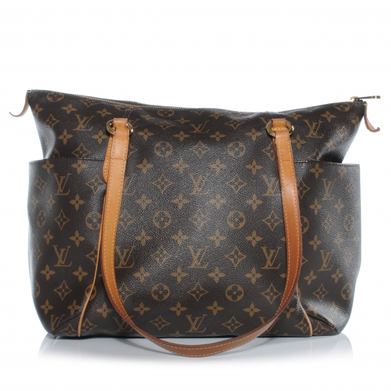 louis vuitton totally mm original price