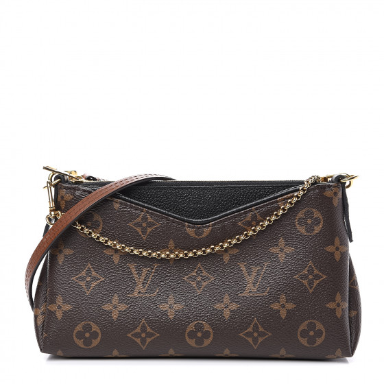 vuitton pallas clutch