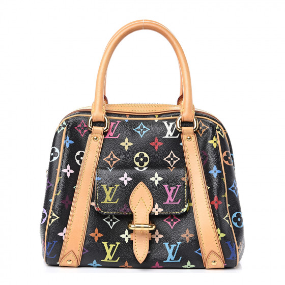 lv multicolor priscilla