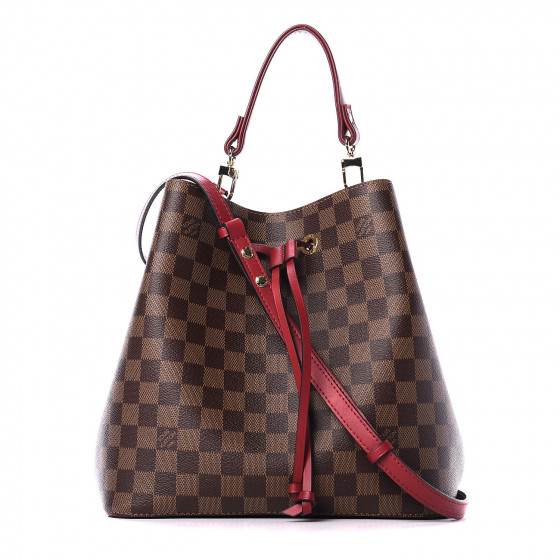 louis vuitton neonoe cherry berry