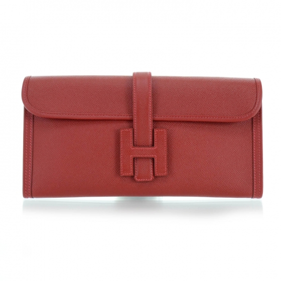 hermes jige elan 29 clutch price